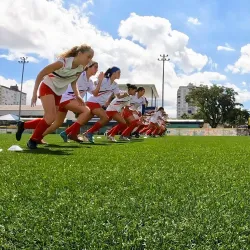 Parque de Recreo y Deportes Evaristo Rivera Morales - Caguas