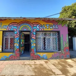 Candelaria Cultural Center - Candelaria