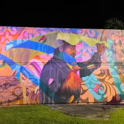 Festival de la Candelaria - Candelaria