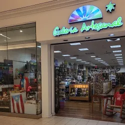 Mercado Artesanal de Candelaria - Candelaria