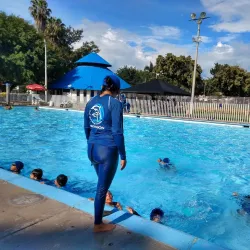 Parque Recreativo Candelaria - Candelaria