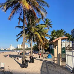 Carolina Beach - Carolina