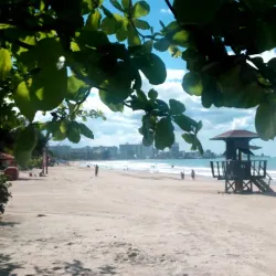 Carolina Beach - Carolina