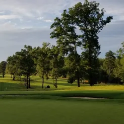 Carolina Golf Club - Carolina