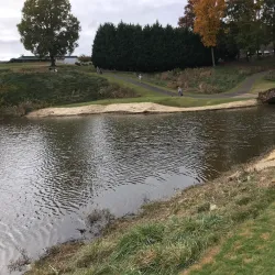 Carolina Golf Club - Carolina