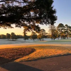 Carolina Golf Club - Carolina