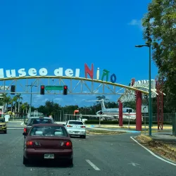 Carolina Historical Museum - Carolina