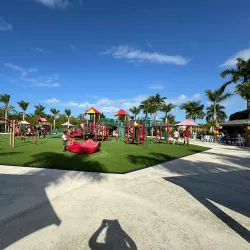 Carolina Historical Museum - Carolina