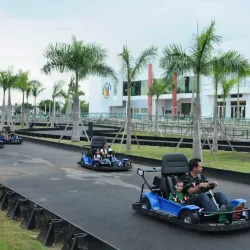 Carolina Historical Museum - Carolina