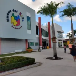 Carolina Historical Museum - Carolina