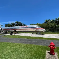 Carolina Historical Museum - Carolina
