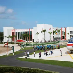 Carolina Historical Museum - Carolina