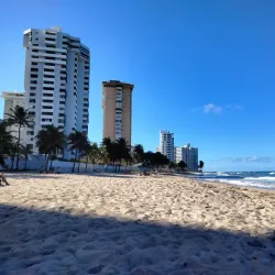 Parque del Indio - Carolina