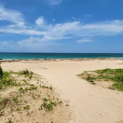 Parque del Indio - Carolina