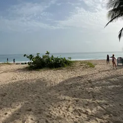 Parque del Indio - Carolina