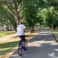 Paseo Lineal de Carolina - Carolina