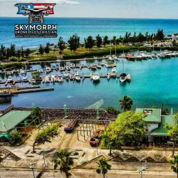 Paseo Tablado La Guancha - Carolina