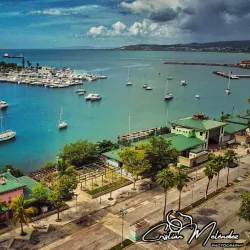 Paseo Tablado La Guancha - Carolina