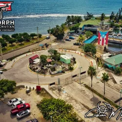 Paseo Tablado La Guancha - Carolina