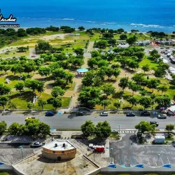 Paseo Tablado La Guancha - Carolina
