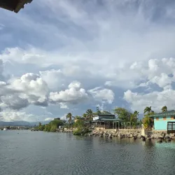 Paseo Tablado La Guancha - Carolina