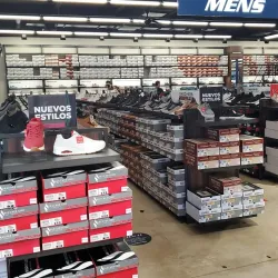 The Outlet Mall at Palmas del Mar - Carolina