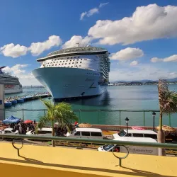 Catano Ferry Terminal - Catano