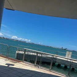 Catano Ferry Terminal - Catano