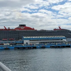 Catano Ferry Terminal - Catano