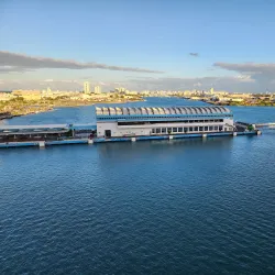 Catano Ferry Terminal - Catano