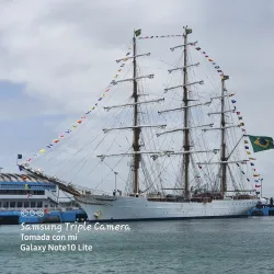 Catano Ferry Terminal - Catano