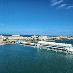 Catano Ferry Terminal - Catano