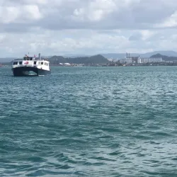 Catano Ferry Terminal - Catano