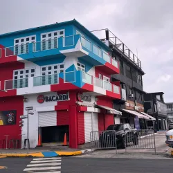 Catano Waterfront - Catano