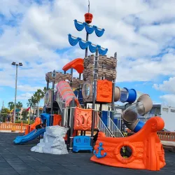 Catano Waterfront - Catano