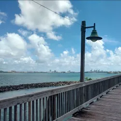 Catano Waterfront - Catano