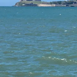 Catano Waterfront - Catano