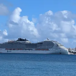 Catano Waterfront - Catano