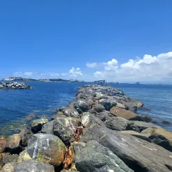 Fortín San Juan de la Cruz (El Cañuelo) - Catano