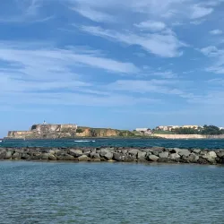 Fortín San Juan de la Cruz (El Cañuelo) - Catano