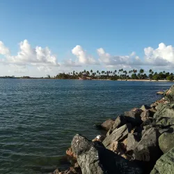 Fortín San Juan de la Cruz (El Cañuelo) - Catano