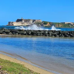 Isla de Cabras - Catano