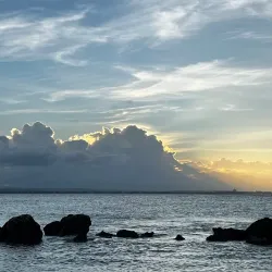 Isla de Cabras - Catano