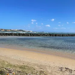 Isla de Cabras - Catano