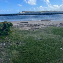 Isla de Cabras - Catano