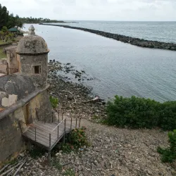 Isla de Cabras - Catano
