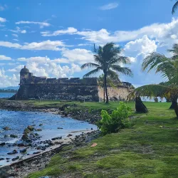 Isla de Cabras - Catano