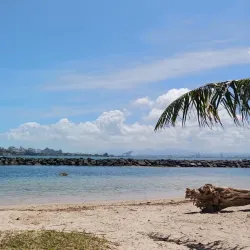 Isla de Cabras - Catano