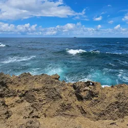 Isla de Cabras - Catano