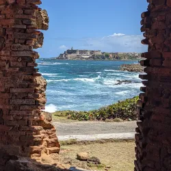 Isla de Cabras - Catano